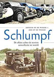 Schlumpf - De affaire achter mooiste autocollectie