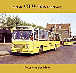 Livre : Met de GTW-bus onderweg
