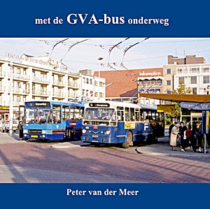 Livre : Met de GVA-bus onderweg