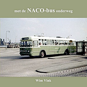 Livre : Met de NACO-bus onderweg