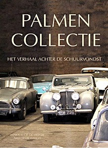 Boek: Palmen Collectie