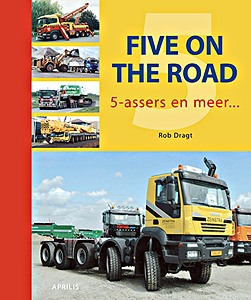Five on the road - 5-assers en meer...