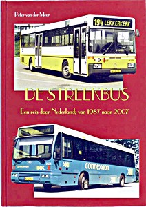 Livre : De streekbus