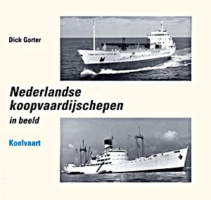 Boek: Nederlandse koopvaardijschepen (7) - Koelvaart