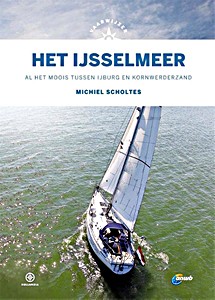 Livre : Vaarwijzer: Het IJsselmeer