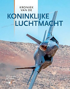Boek: Kroniek van de Koninklijke Luchtmacht