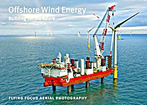 Boek: Offshore wind energy - Building for the future