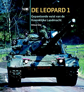 De Leopard 1 - Gepantserde vuist van de KLa