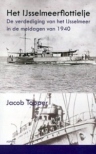 Boek: Het IJsselmeerflottielje