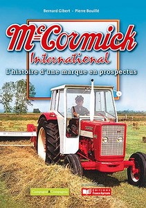 Buch: McCormick International