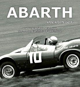 Book: Abarth Memories