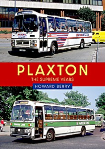 Plaxton: The Supreme Years