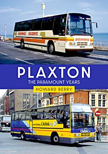 Plaxton: The Paramount Years