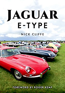 Jaguar E-Type
