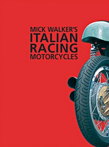 Książka: [RL] Italian Racing Motorcycles