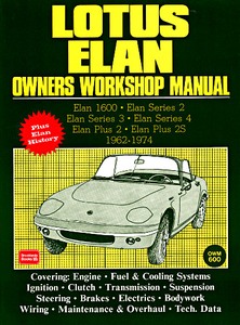 Repair manuals on Lotus