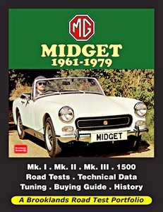MG Midget (1961-1979)