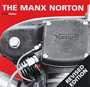Książka: The Manx Norton (Revised Edition)