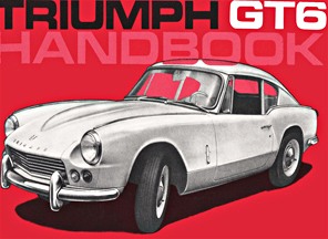 [512944] Triumph GT6 - HB (1974)