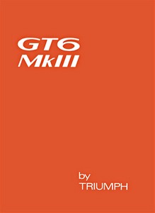 [545186] Triumph GT6 Mk 3 - HB (1973)