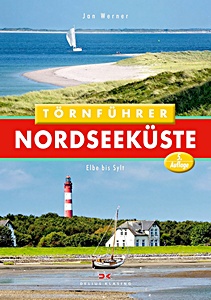 Törnführer Nordseeküste 2 - Elbe bis Sylt