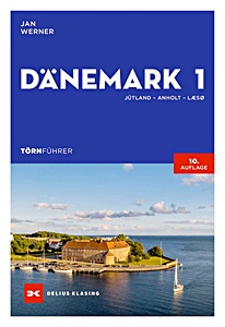 Tornfuhrer Danemark 1: Jutland - Anholt - Læsø