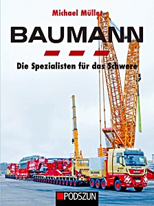 Baumann - Die Spezialisten für das Schwere