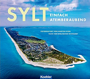 Cover des Buches: Sylt - Einfach atemberaubend | Koehler