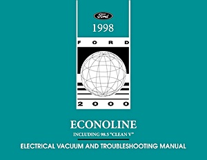 1998 Ford Econoline EVTM