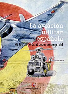 La aviación militar española