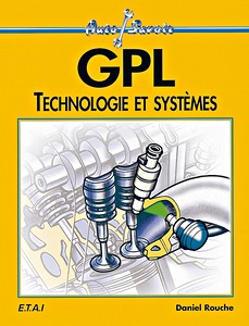 Livre: GPL - Technologie et systemes