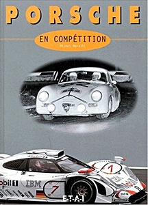 Boek: Porsche en competition