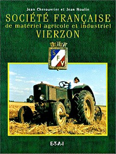 Książka: Société Française Vierzon (5e édition) 