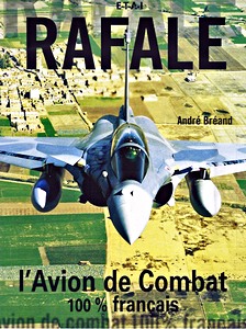 Buch: Rafale - le chasseur ultime