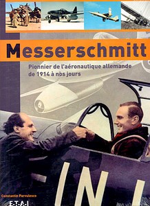 Livre: Messerschmitt