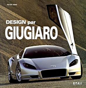 Book: Design par Giugiaro 