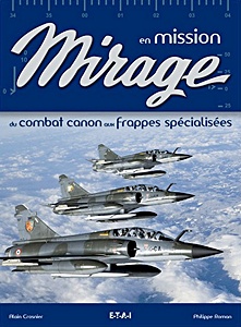 Book: Mirage en mission