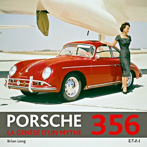 Buch: Porsche 356 - la genese d'un mythe
