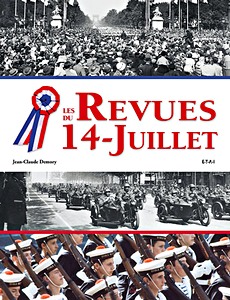 Buch: Les Revues du 14-juillet 