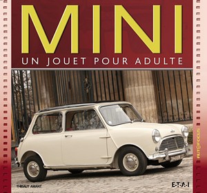Book: Mini - Un jouet pour adulte (Autofocus)