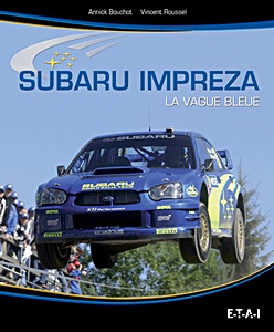 Boeken over Subaru