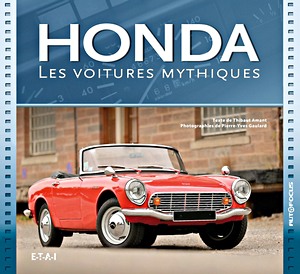 książki - Honda