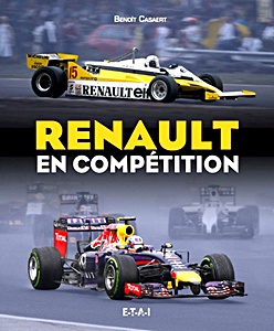 Livres sur Renault