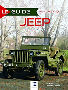 Book: Le Guide de la Jeep (4ème édition) 