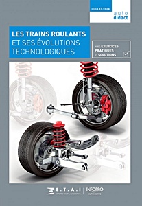 Livre : Les trains roulants et ses évolutions technologiques - Auto-didact (7)