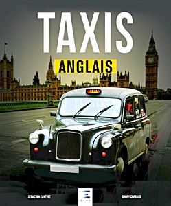 Boek: Taxis anglais
