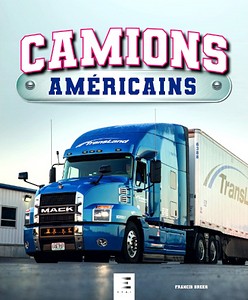 Boek: Camions Américains