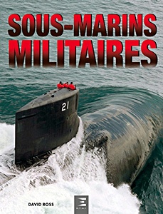 Boek: Sous-marins militaires 
