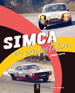 Simca en competition (1969-1974)