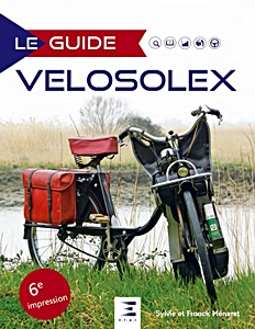 Boek: Le Guide Velosolex